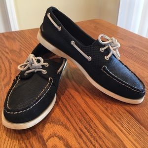 Sperry Authentic Original Top-Sider Boat Shoes